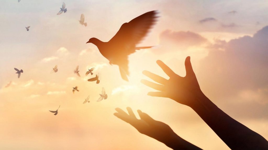 دلنوشته درباره خدا؛ درد و دل، صحبت، راز و نیاز و گفتگو با خداوند