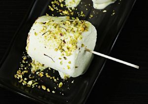 طرز تهیه بستنی کولفی هند (دسری ساده با حداقل مواد)