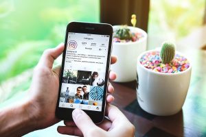 چگونه در اینستاگرام دسته جمعی آنفالو کنیم؟