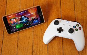 چگونه دسته ایکس باکس را به گوشی وصل کنیم؟