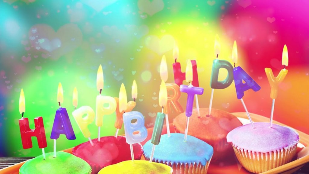 کلیپ تبریک تولد شهریور ماهی شاد برای استوری واتساپ و اینستاگرام