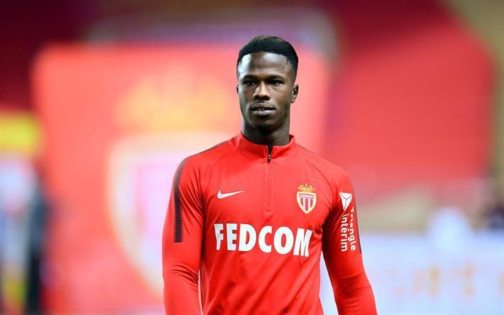 کیتا بالده _ سنگال (Keita Balde – Senegal)