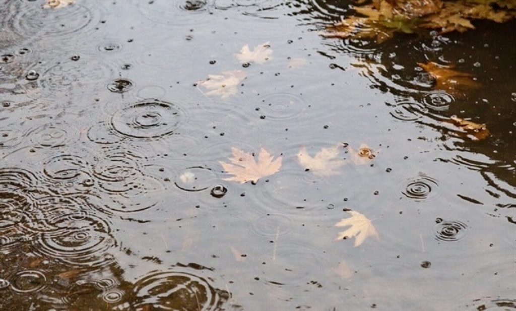 انشا در مورد باران (ادبی و عادی) با مقدمه و نتیجه برای پایه سوم تا دوازدهم