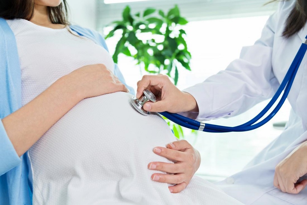 برای افزایش ضربان قلب جنین در اوایل بارداری چه کنیم؟