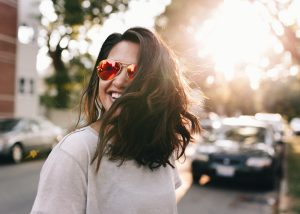 50 نکته برای رشد شخصیت: منحصر به فرد، باهوش و با اعتماد به نفس باشید