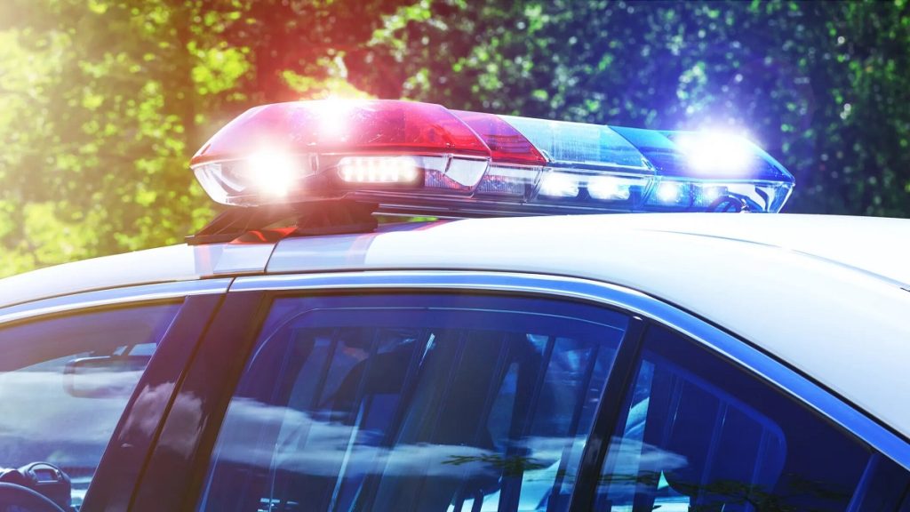 دانلود صدای آژیر ماشین پلیس باکیفیت mp3 برای کلیپ و زنگ موبایل