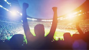 دعا برای برد تیم محبوب فوتبال | دعای پیروزی در مسابقات