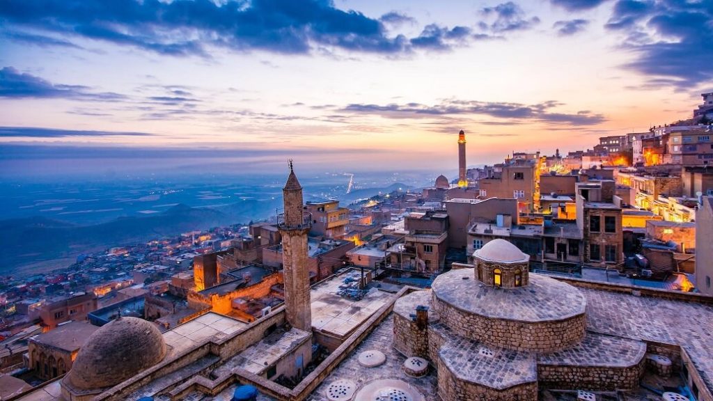 ماردین