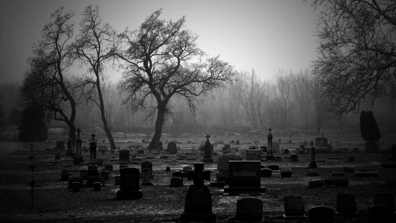 وحشتناک ترین قبرستان های دنیا (دلیل اینکه ترسناک ترین قبرستان شدند چیست؟)