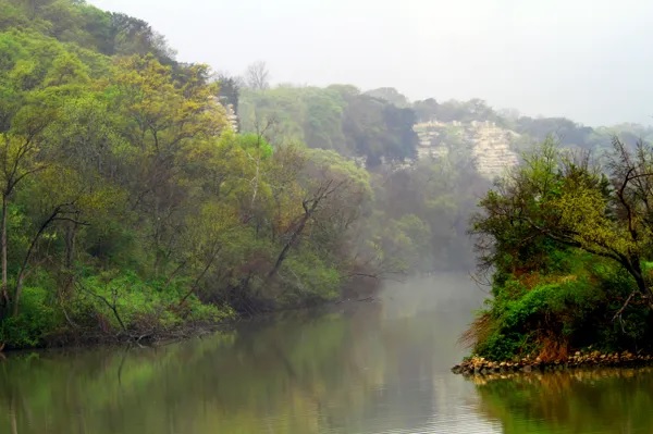 پارک کامرون در تکزاس