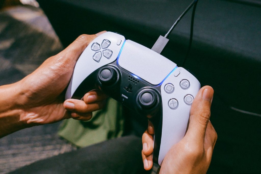 چگونه ps5 را آپدیت کنیم؟ آموزش آپدیت پلی استیشن 5 به 3 روش