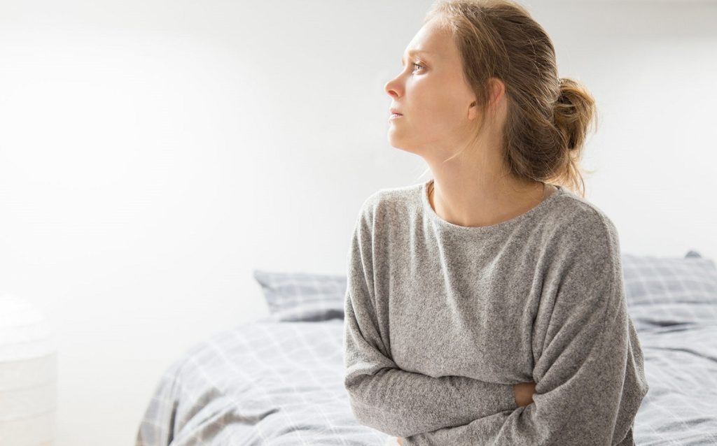 آیا پریود نامنظم خطرناک است؟ تا چند روز طبیعی است؟