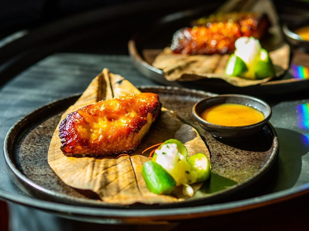 بهترين رستوران های ایرانی و خارجی در دبی؛ با عکس، شماره و آدرس