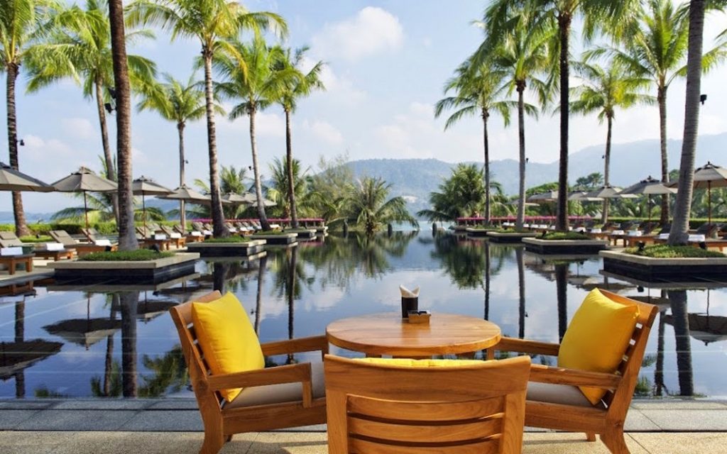 بهترین رستوران های پوکت تایلند با عکس (9 معروفترین)