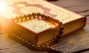 حدیث ثقلین چیست (متن عربی، ترجمه و پیام حدیث ثقلین)