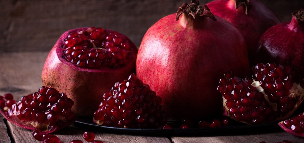 خواص انار پخته برای سرفه + طرز تهیه انار پخته شده برای درمان سرفه