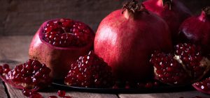 خواص انار پخته برای سرفه + طرز تهیه انار پخته شده برای درمان سرفه