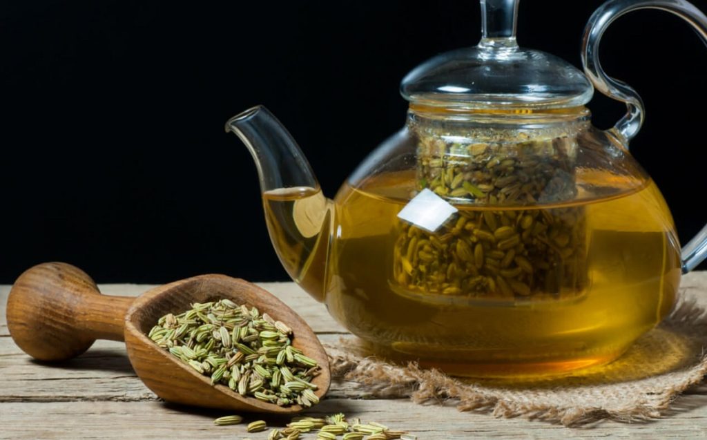 خواص رازیانه برای رحم و تخمدان (توضیحات کامل)