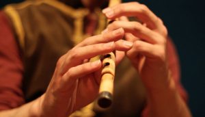 دانلود صدای نی بی کلام (قدیمی معروف، جدید، غمگین و سوزناک)