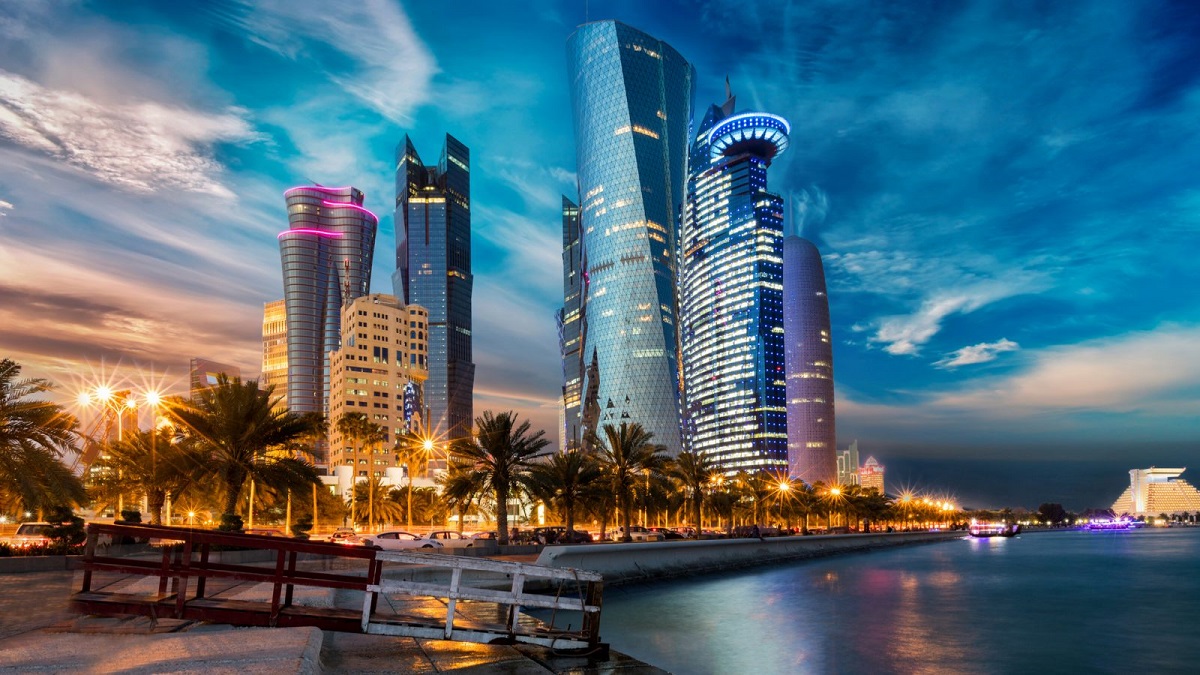 راهنمای سفر به قطر دانستنی های مهم
