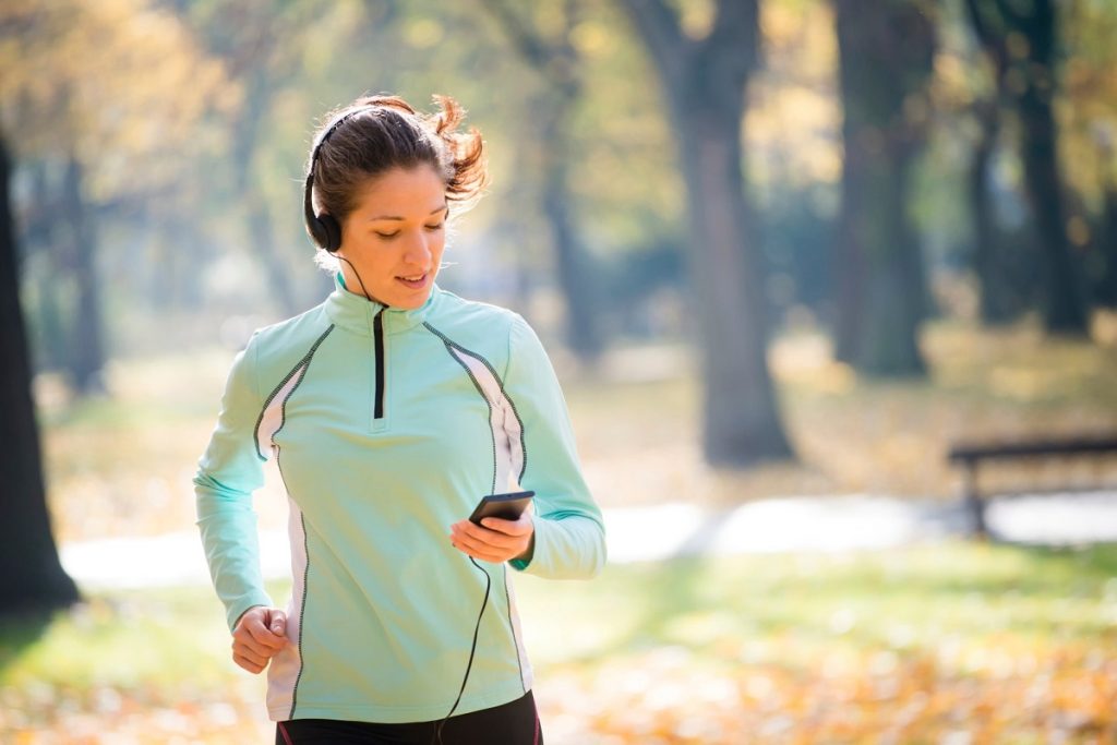 سوزاندن 500 کالری در روز؛ با نیم ساعت ورزش ماهی 2 کیلو لاغر شو!