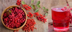 طرز تهیه آب زرشک طبیعی در منزل به روش ساده + نکات طلایی