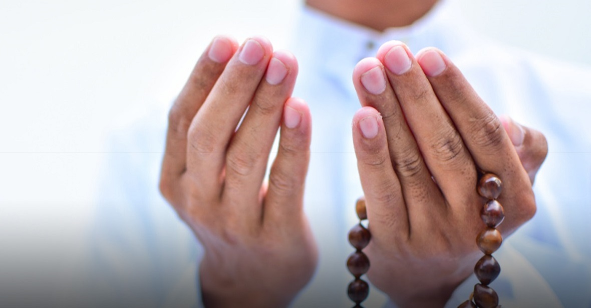 طریقه خواندن نماز شب