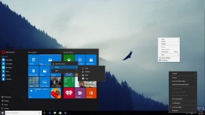 8 علت کار نکردن نوار وظیفه (Taskbar) در ویندوز 10 و روش های رفع آن