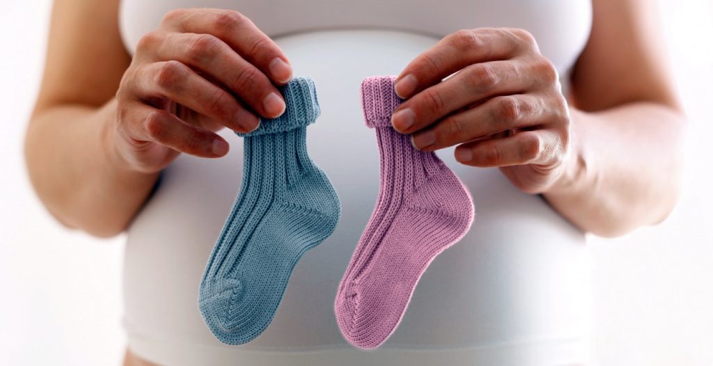 چگونه بر پسر یا دختر شدن جنین قبل از بارداری تاثیر بگذاریم؟