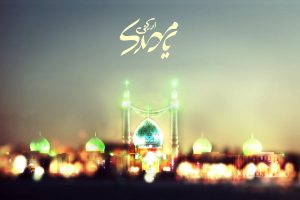 متن دعای اباصالح التماس دعا هر کجا رفتی یاد ما هم باش + فایل صوتی