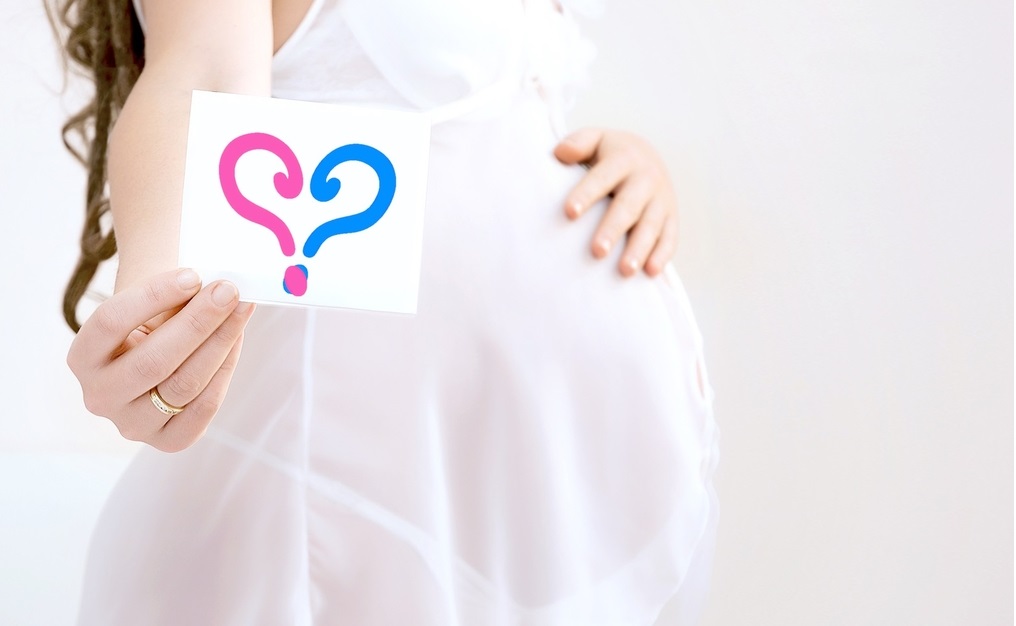 پسر یا دختر شدن جنین به چه چیزی بستگی دارد