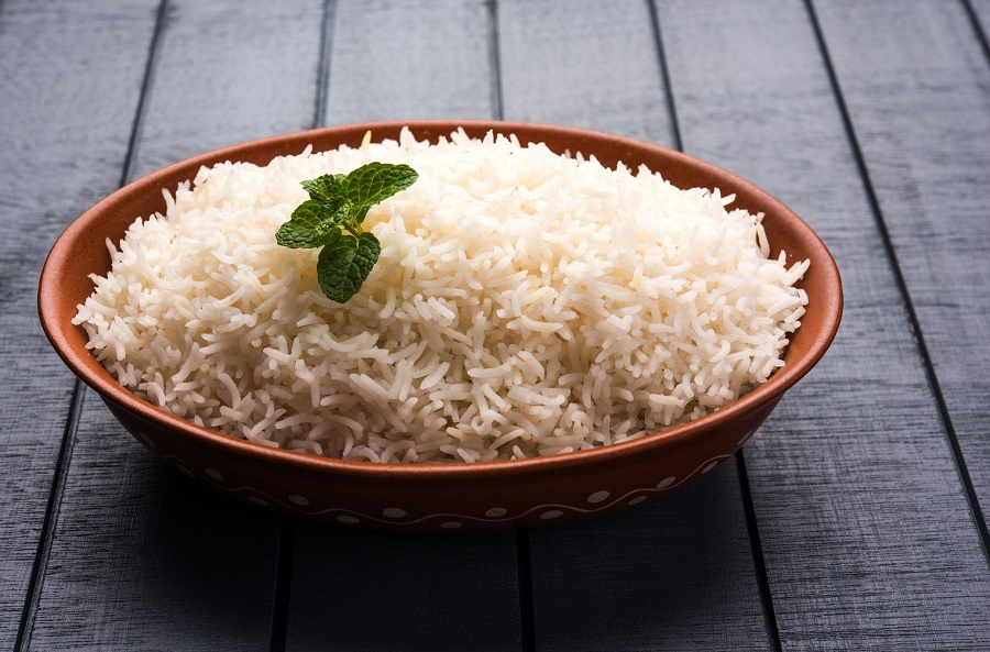 چگونه برنج کته خوب درست کنیم