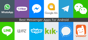 به جای واتساپ چی نصب کنیم؟ 7 جایگزین امن برای whatsapp