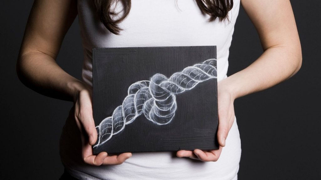 خستگی و بیماری کرون {علت، علائم و درمان با دارو و رژیم غذایی}