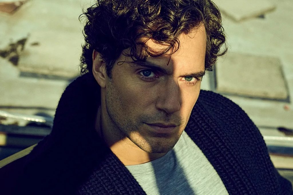 بیوگرافی هنری کویل (همسر، قد و وزن، فیلم ها، ثروت)