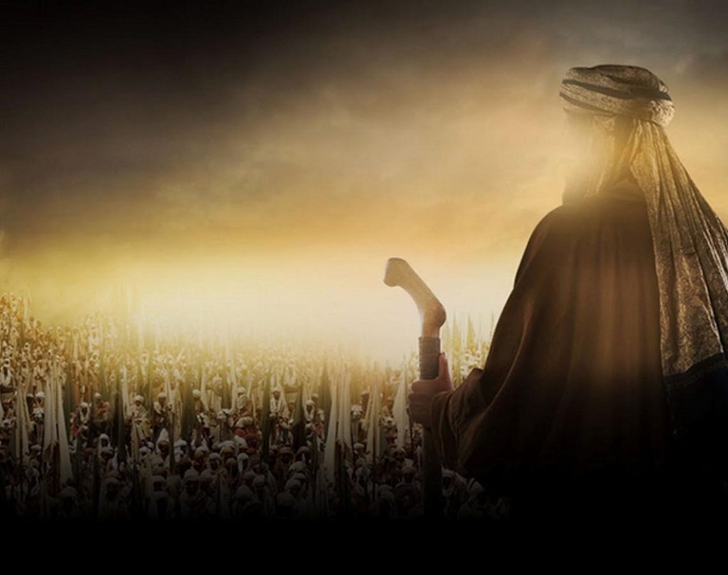 خلاصه داستان حضرت سلیمان برای کودکان (4 قصه کوتاه و آموزنده)