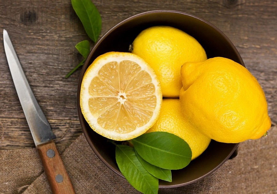 روش نگهداری لیمو ترش به مدت طولانی