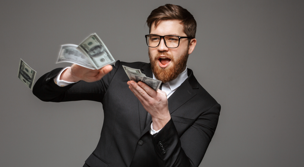 شغل پردرآمد با سرمایه کم برای آقایان در ایران