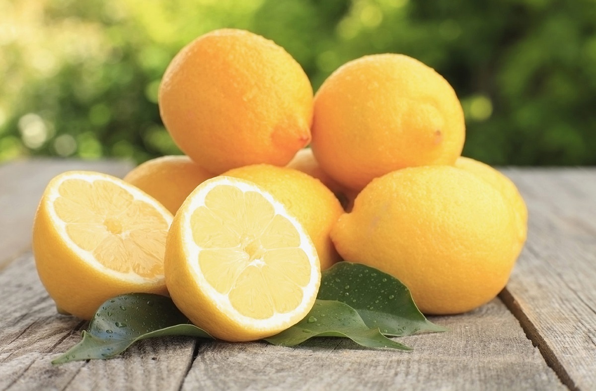 طرز نگهداری لیمو ترش برای مدت طولانی، بدون تلخی
