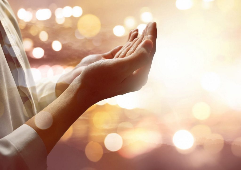 متن دعای غریق (دعای ایمان در زمان غیبت) + فایل صوتی