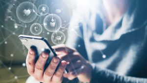 چگونه اینترنت گوشی آیفون را به کامپیوتر وصل کنیم؟