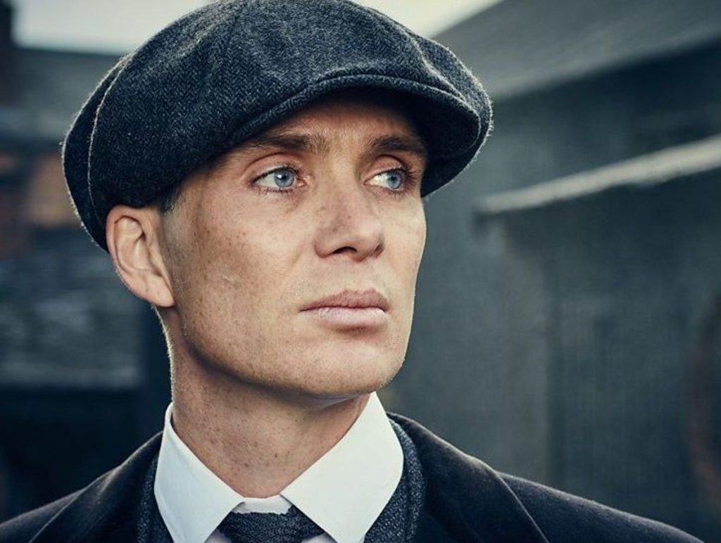 بیوگرافی کیلین مورفی (قد و وزن، سن، همسر، فرزندان، فیلم ها)