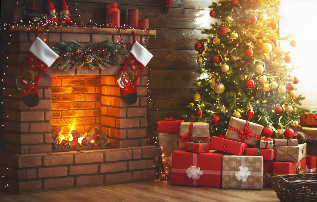 تاریخ کریسمس 2023 چندم و چند شنبه است (به میلادی، شمسی و قمری)