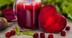 خواص آب لبو خام؛ طرز تهیه و بهترین زمان مصرف آب چغندر