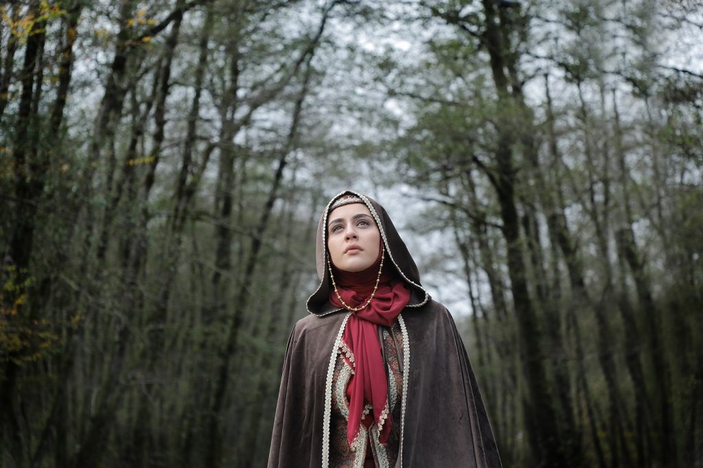 دانلود آهنگ تیتراژ پایانی گیلدخت با صدای محمد معتمدی بهمراه متن