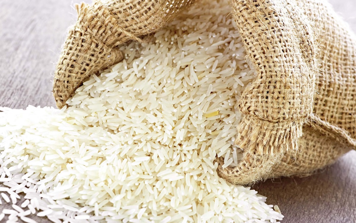 روش نگهداری برنج