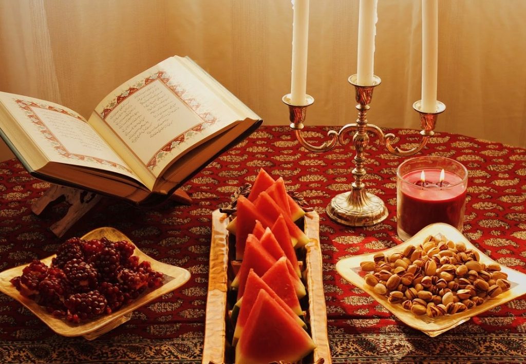 شب یلدا 1401 چند شنبه است؟ (تاریخ شب یلدا امسال)