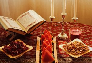 شب یلدا 1401 چند شنبه است؟ (تاریخ شب یلدا امسال)