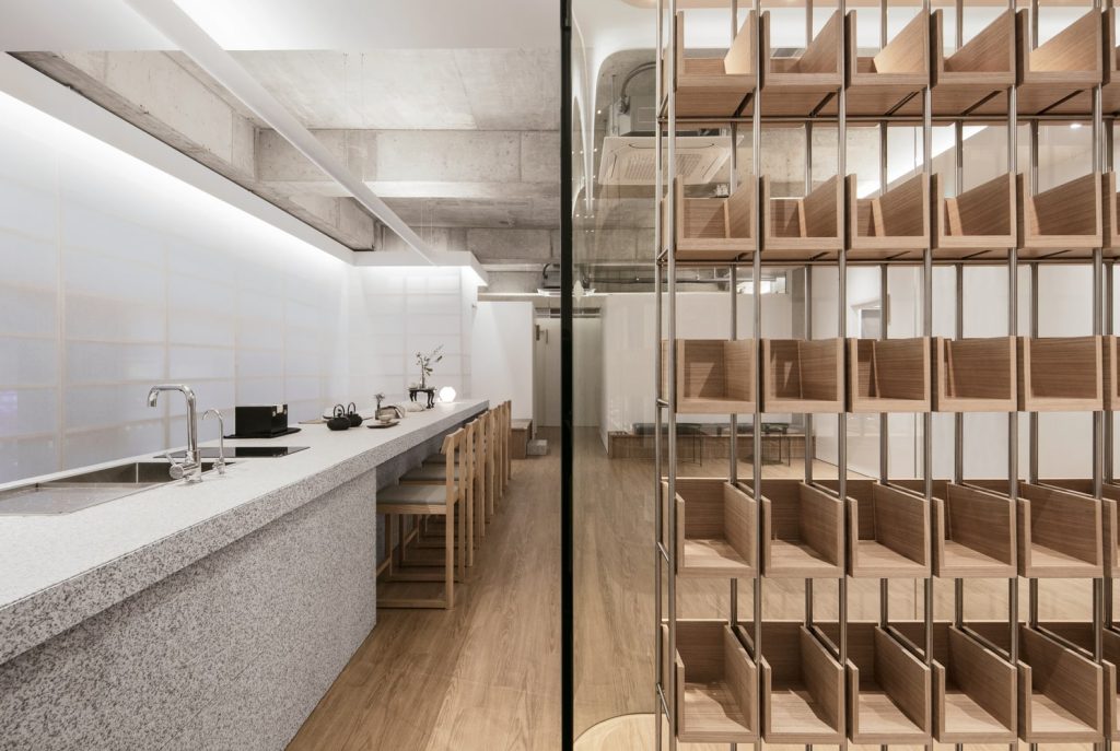 ۶ نکته کاربردی برای طراحی داخلی کلینیک