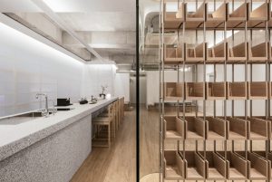 ۶ نکته کاربردی برای طراحی داخلی کلینیک